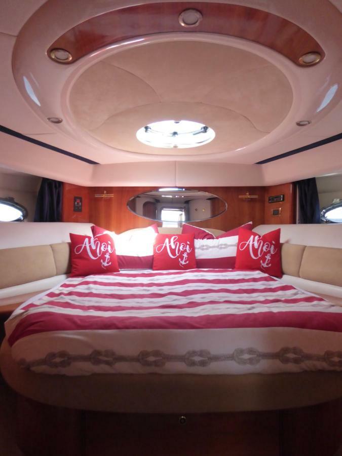 Hotel Rhein Yacht Lexa Duisburg Exterior foto